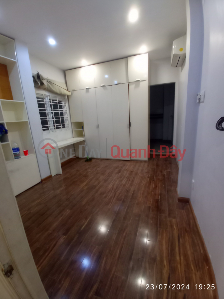 Beautiful house in Hoa Hung, fully furnished, 2 bedrooms, Vietnam Rental đ 15 Million/ month