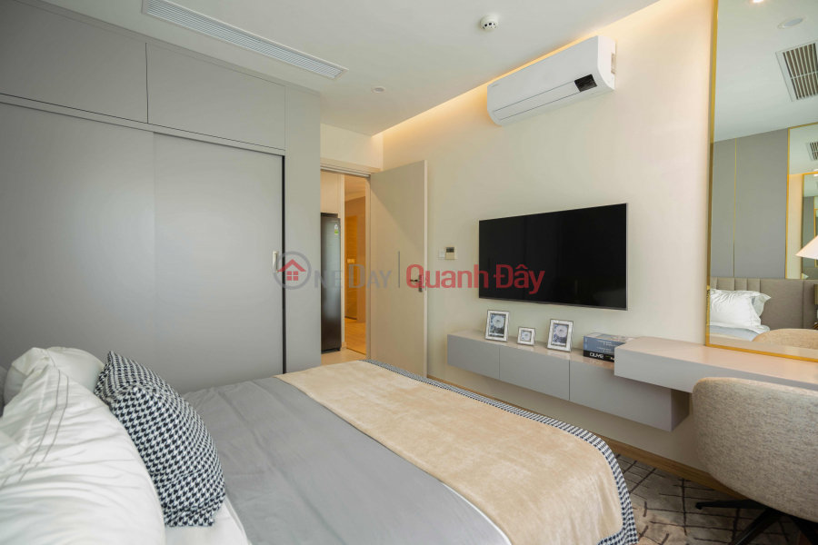 Property Search Vietnam | OneDay | Residential, Sales Listings, OWNER FOR SALE LUXURY APARTMENT AT MOONLIGHT1 AN LAC GREEN SYMPHONY APARTMENT