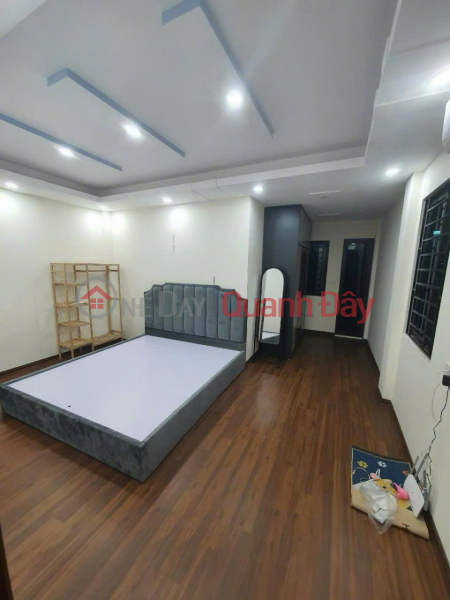 HOUSE FOR SALE ON NGUYEN DINH HOAN, CAU GIAY DISTRICT, 1 HOUSE FACING THE STREET - ALLEY - CORNER LOT WITH 3 SIDES, Vietnam Sales | đ 7.5 Billion