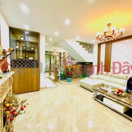 Nhà đẹp Xuân Đỉnh nở hậu, ô tô đỗ cửa, ngõ thông, 53 mét 5 tầng 14,6 tỉ _0