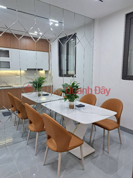 đ 8,65 tỷ | Kim Giang, nhà đẹp, ngõ rộng, gần ô tô, tiện ích xung quanh, sát đô thị định công