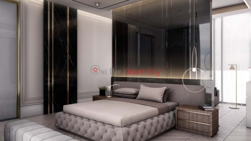Property Search Vietnam | OneDay | Nhà ở | Niêm yết bán Bán nhà 3 tầng mt kinh doanh đường Lê Thanh Nghị- Gần Phan Đăng Lưu. DT 87.3M2 – Giá 12,2 Tỷ TL.