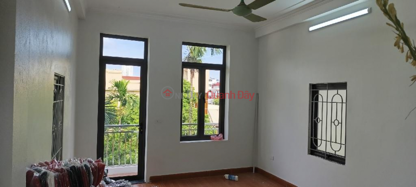 Property Search Vietnam | OneDay | Residential | Sales Listings RESIDENTIAL HOUSE BUILT IN LA KHE - HA DONG, CARS CAN ACCESS THE HOUSE, NEAR THE MARKET, WIDE ALLEY. AREA: 48M2 - PRICE 7.8 BILLION