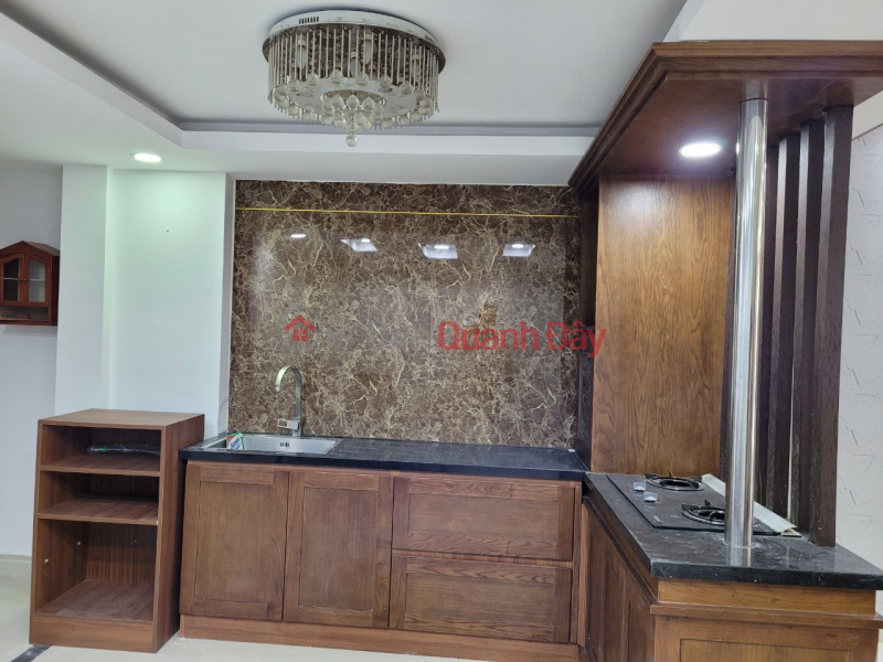 Property Search Vietnam | OneDay | Residential, Sales Listings House for sale near Korean Quarter Son Tra District Da Nang 80m2 4 floors Only 8.2 billion VND
