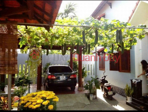 OWNER'S HOUSE - GOOD PRICE - Le Hong Phong Ward, Quang Ngai City Center _0