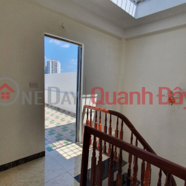 Bán nhà 43m2 phố An Dương, Tây Hồ Chủ tự xây 3 phòng ngủ 2 Ô tô tránh 10m 3.3 Tỷ _0