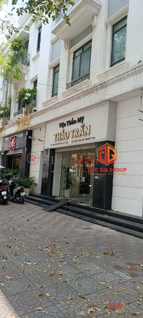 Selling SHOPHOUSE VINCOM Bien Hoa, beautiful location, attractive price _0