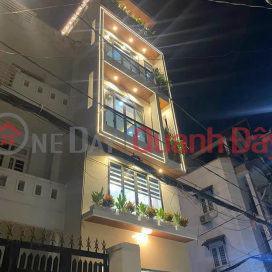 TO NGOC VAN'S HOUSE FOR SALE, NEAR THU DUC MARKET, 5 BRs WITH CAR YARD _0