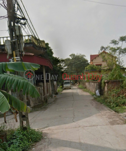 Bán đất Ấp Tre, Quang Minh, TP Hà Nội. Đường thông bàn cờ, gần KCN, trường CD Y Dược _0
