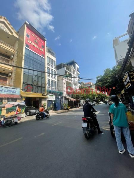 Chính chủ Cần Cho Thuê Căn Nhà Mặt Tiền Đường A4 (khu K300),Phường 12 ,Tân Bình, TP HCM Niêm yết cho thuê