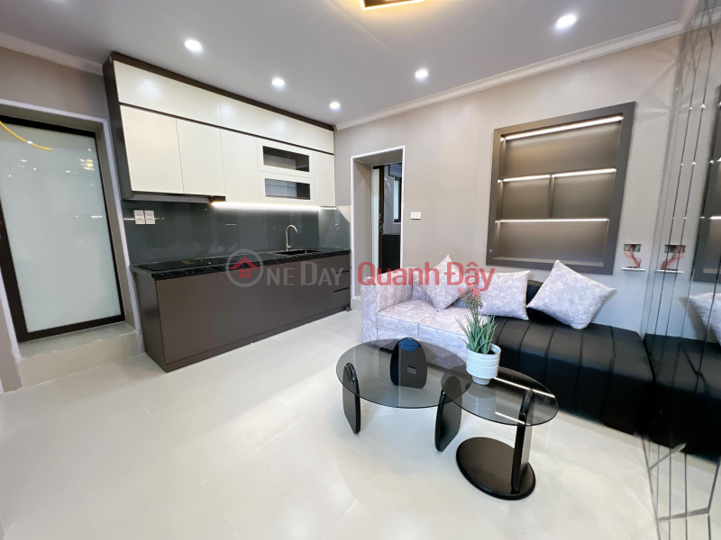 Bán Nhà VIP Tập Thể Văn Chương,Đống Đa 60 M2 T2 MT 5 M, Chỉ 2.4 Tỷ Ô Tô Đỗ Cầu Thang Niêm yết bán