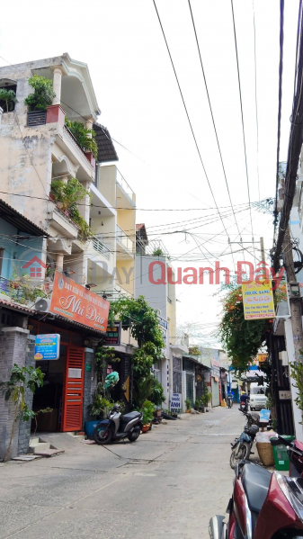 Property Search Vietnam | OneDay | Nhà ở | Niêm yết bán NHÀ ĐẸP ĐƯỜNG GÒ XOÀI, HẺM XE HƠI TRÁNH, 56M2, HƠN 5 TỶ TL