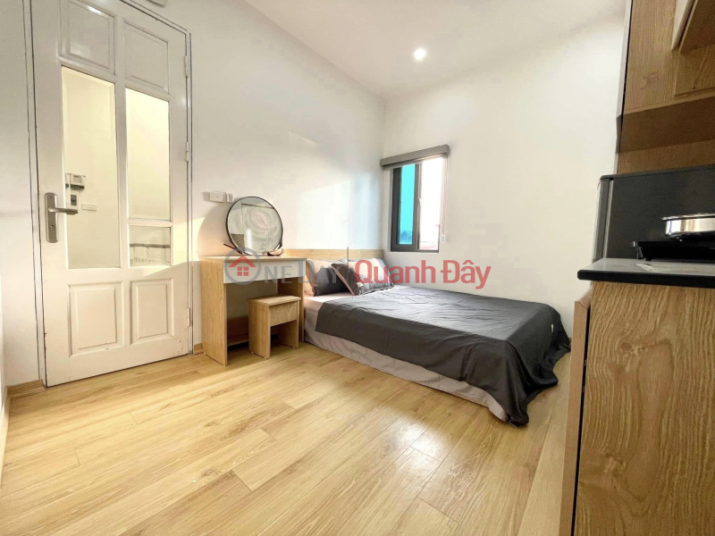 Property Search Vietnam | OneDay | Residential | Sales Listings | HOT Xuan Thuy house for rent 500 million \\/ 1 year, 4 houses to the road to avoid, 50 m wide alley, only 8 billion.