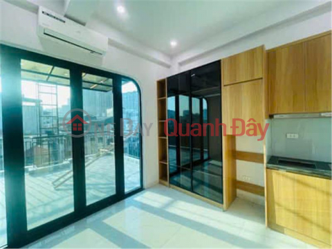 bán nhà dòng tiền Phố Quan Nhân, DT 100m2 , xây 8 thầng, 30 phòng giá 30 tỷ _0