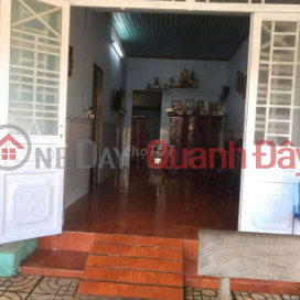 Không Có Nhu Cầu Sử Dụng Bán Gấp Nhà Chính Chủ Tại Xã Bình Ba, Châu Đức, Bà Rịa - Vũng Tàu _0