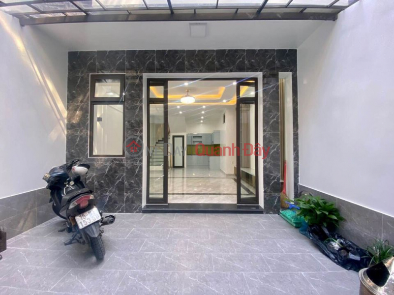 House with beautiful location, brand new 3-storey Hang Kenh super product Sales Listings