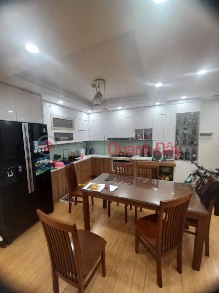 Property Search Vietnam | OneDay | Nhà ở Niêm yết bán | BÁN CHUNG CƯ MẶT ĐƯỜNG QUANG TRUNG, Hà Đông 146m2 giá 3.9tỷ