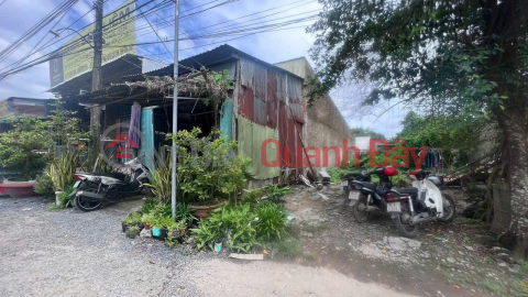 OWNER NEEDS TO SELL AT Hamlet 5, residential area, Phuong Thinh commune, Cao Lanh, Dong Thap _0