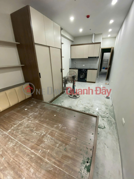 đ 27 Billion Apartment building for sale in Truong Dinh, 16 bedrooms, generating 90 million VND\\/month in rental income.