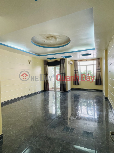 Property Search Vietnam | OneDay | Nhà ở Niêm yết cho thuê NHÀ HẺM XE HƠI CỬU LONG, 5.5 x22m, 5 PHÒNG NGỦ