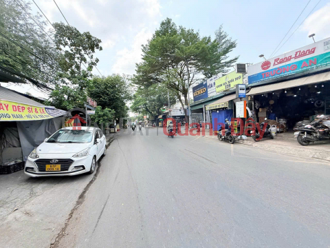 Price reduced by 1 billion VND - New price only 8 billion VND - A rare opportunity to own a prime commercial property on Nguyen Anh Thu Street. _0