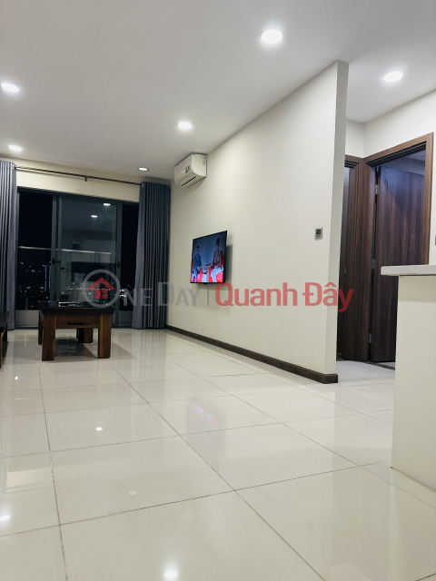 Bán căn hộ 1Pn diện tích 56m2 nhà HTCB tại De Capella Quận 2, giá chỉ 5.9 tỷ tầng cao view đẹp _0