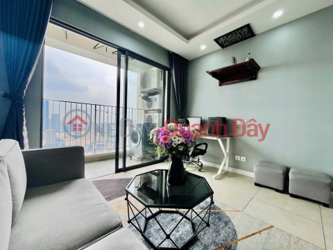 BÁN CĂN 2PN Vinhomes D'capitale - TÒA C3 đẹp bc Đông Nam full đồ giá 8.9 tỷ _0