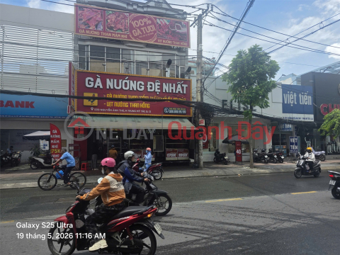 BÁN QUỸ ĐẤT HIẾM – 488M² Thổ Cư – MẶT TIỀN KÉP NGUYỄN ẢNH THỦ - P. TRUNG MỸ TÂY, Q.12, TP.HCM _0