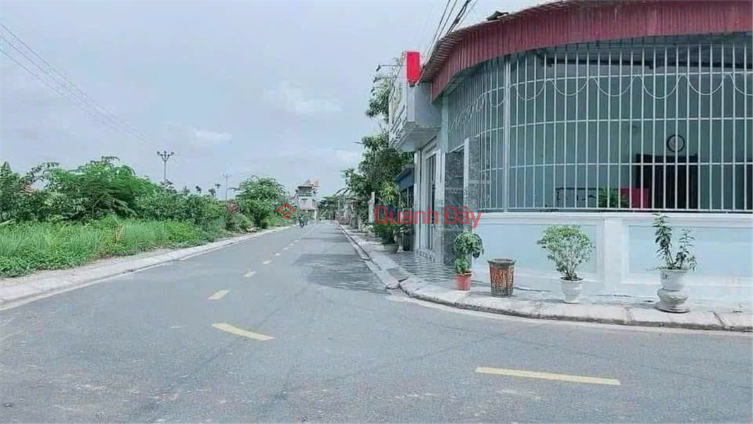 Property Search Vietnam | OneDay | Nhà ở, Niêm yết bán ĐẤT ĐẤU GIÁ LẠNG CÔN – ĐÔNG PHƯƠNG – KIẾN THỤY