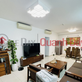 Mulberry Lane Tower E: Urgent sale of a 3-bedroom, 133m2 apartment with a parking space. Great price, only 8.x billion VND. _0