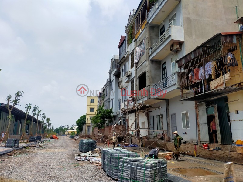 Property Search Vietnam | OneDay | Residential Sales Listings | FOR SALE LAND NGOC THUY - KHAI SON - 2 SURFACES 10M, VU HO HO 2 sides 5M - SAT KHAI SON - BUSINESS -