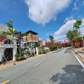 ĐẤT CẠNH PHÚ MỸ HƯNG,12X27M, KDC AN NINH, VEN SÔNG, CHỈ 65 TRIỆU/M _0