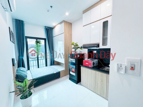 BÁN TÒA CHDV DỊCH VỌNG – 7 TẦNG – 25 PHÒNG –125TR/THÁNG –GIÁ 24,8 TỶ _0