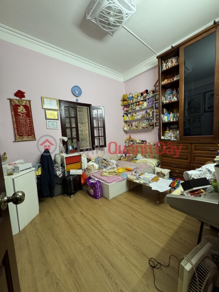 Lê Trọng Tấn 52m 4 tầng, phân lô, nọi thất đẹp, biểu tượng cửa sự sống lành mạnh | Việt Nam, Bán đ 15,7 tỷ
