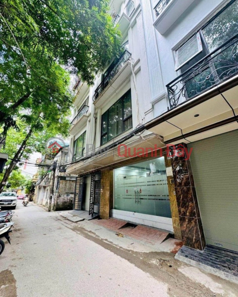 Property Search Vietnam | OneDay | Residential | Sales Listings, Land plot Nguyen Lam, Long Bien, area 42m2 x frontage 4.8m, expanding to the back, price slightly over 7 billion