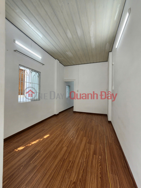 HOUSE FOR SALE NEAR PHUONG SAI MARKET, WARD TAY NHA TRANG., Vietnam Sales, đ 71 Million