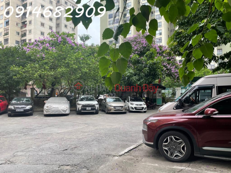 Property Search Vietnam | OneDay | Residential | Sales Listings, OWNER FOR SELLING TRUNG HOA APARTMENT, CAU GIAY 62M2, PARKING CAR, 2 BEDROOM, ONLY 4.55 BILLION