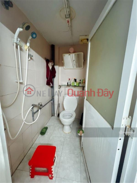 Property Search Vietnam | OneDay | Nhà ở Niêm yết bán | Q.4, Bến Vân Đồn, 29.7m2, 3 tỷ 150tr