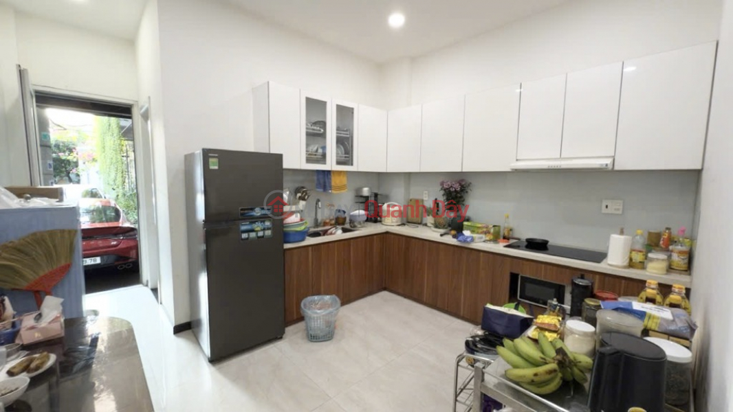 đ 8,49 tỷ Bán nhà HXH Bờ Bao Tân Thắng 68m², 1Lầu+ST - CẠNH AEON