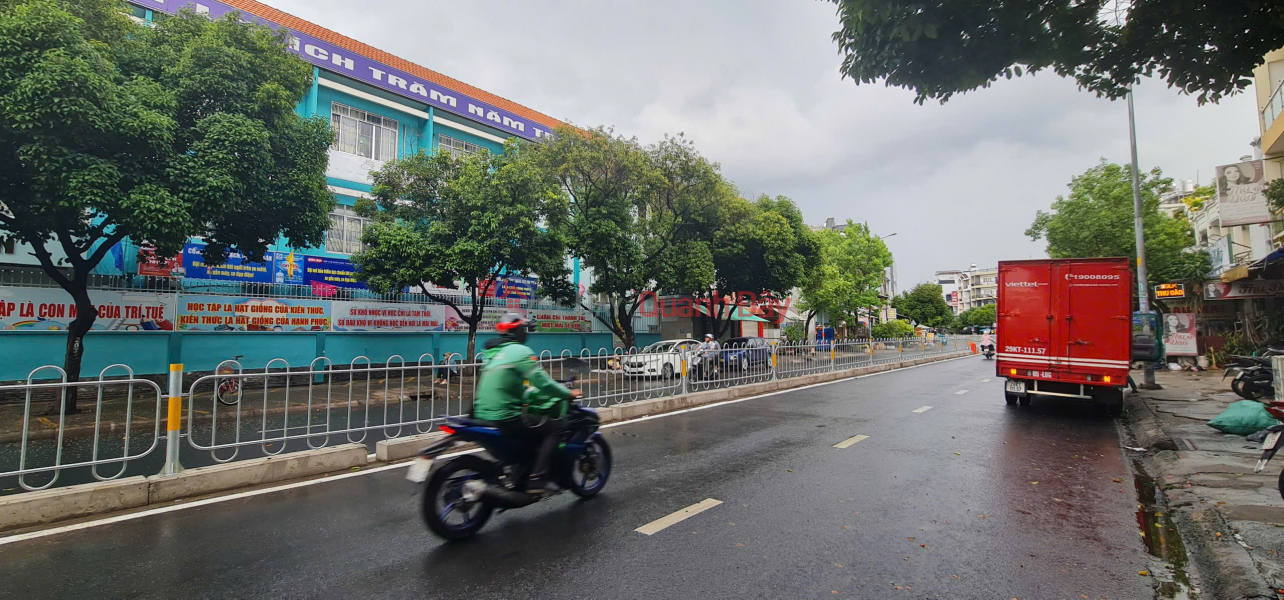 Cho thuê nhà mặt tiền Nguyễn Sơn 76m², 2 Lầu - CẠNH TRƯỜNG HỌC | Việt Nam, Cho thuê | đ 18 triệu/ tháng