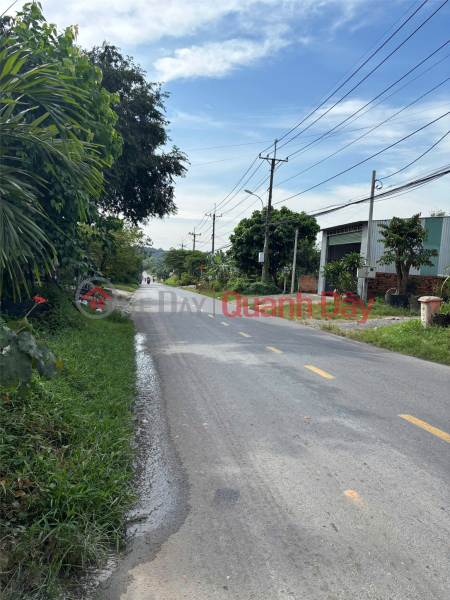 đ 4.5 Billion | BEAUTIFUL HOUSE – GOOD PRICE – HOUSE FOR SALE ON PROVINCIAL ROAD, LOT 15, AN NON TAY COMMUNE, CU CHI DISTRICT, HO CHI MINH CITY