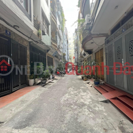 FOR SALE AN AUTOMATIC LOT, BUSINESS NGUYEN CHI THANH STREET - DONG DA, 40M, 9 BILLION 6 _0