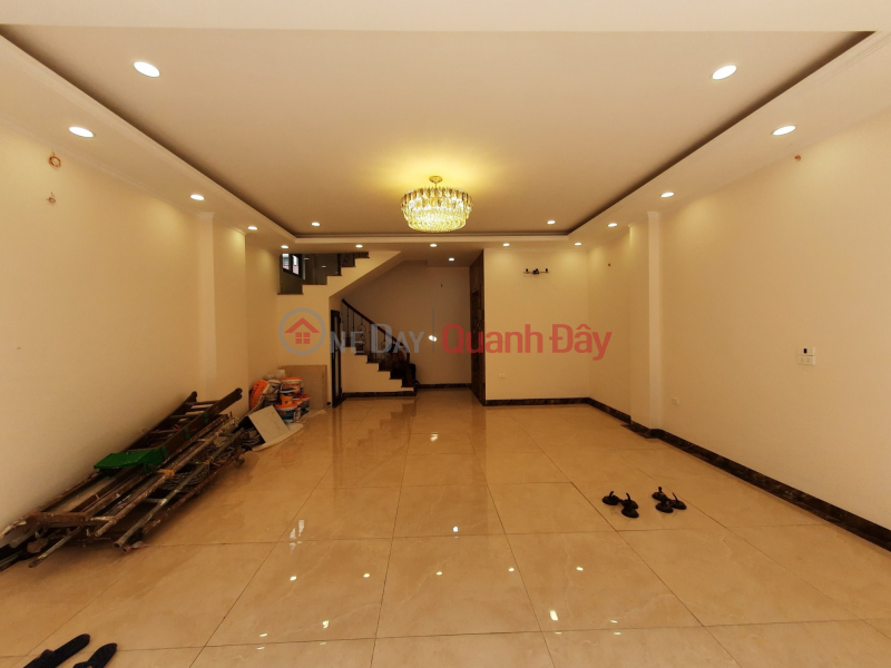 Property Search Vietnam | OneDay | Nhà ở | Niêm yết bán | BÁN NHÀ PHÂN LÔ PHÚ DIỄN, 60M2X5T, MT=5M,Ô TÔ TRÁNH,CHO THUÊ SPA, 12 TỶ