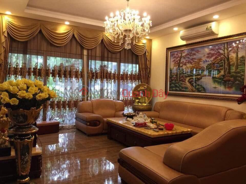 House for sale Adjacent Ton Duc Thang - Dong Da ,102m2 ,AVOID CAR, BUSINESS, price 27 billion | Vietnam | Sales | đ 27 Billion