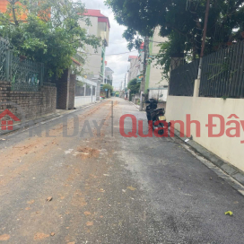 BEAUTIFUL LAND - GOOD PRICE Selling a plot of land in a beautiful location in DOAI VILLAGE, NAM HONG, DONG ANH, HANOI _0