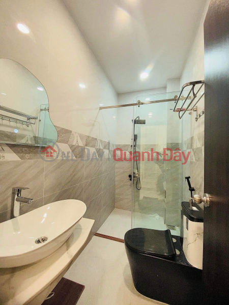 Property Search Vietnam | OneDay | Residential, Sales Listings, Urgent sale of PHUOC THIEN Social House 80m2 2 floors Newly built 4 billion VND