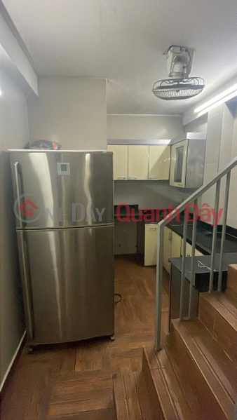 Property Search Vietnam | OneDay | Nhà ở Niêm yết cho thuê | Cho thuê nhà nguyên căn ngõ 219 Tôn Đức Thắng, 33m2 x 4 tầng, 4 ngủ,.3 wc, 12 Triệu