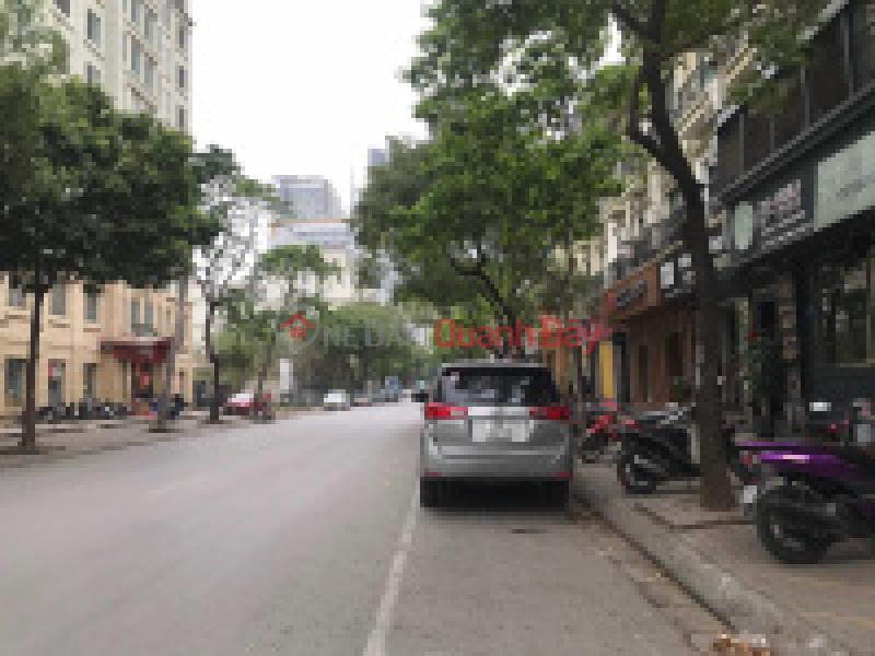 House for rent on street frontage translation Vong Hau Ton that theory Cau Giay Hanoi Rental Listings