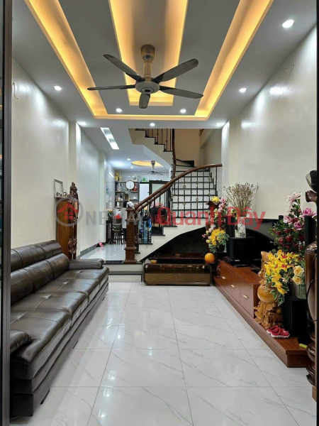 Property Search Vietnam | OneDay | Nhà ở, Niêm yết bán | BÁN NHÀ ĐẸP THỤY PHƯƠNG - 35M2 - 5 TẦNG - GIÁ HƠN 6 TỶ - ĐỂ Ở - HOẶC KINH DOANH