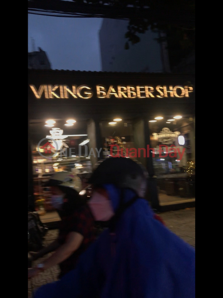 Viking Barbershop (Viking Barbershop),Hai Chau | (1)